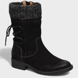Filipa - Botas Confortáveis Casuais