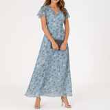 Ines™ | Vestido elegante ideal para a Primavera