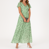 Ines™ | Vestido elegante ideal para a Primavera