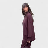 Ermelinda - Conjunto Confortável Elegante