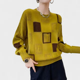 Custódia - Camisola de Malha Elegante