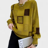 Custódia - Camisola de Malha Elegante