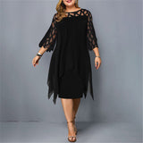 Isabel | Vestido Midi Elegante