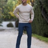 GIRAFFE - SWEATER