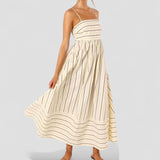 Sara - Vestido Suavidade e Estilo