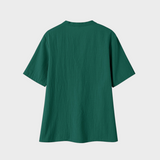 Francisca - Blusa com Decote em V