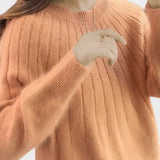 Liliana - Camisola Macia