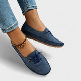 Renata - Mocassins Confortáveis