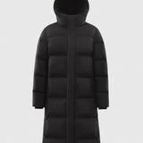 Parka Longa Feminina