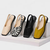 Clara - Sapatos Elegantes