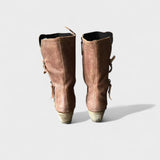 Letícia - Botas Elegantes