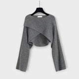 Conjunto Casual de 3 Peças