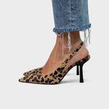 Carlota - Sapatos Elegantes