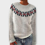 Simone - Sweater Aconchegante