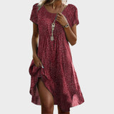 Ema - Vestido Elegante