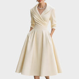 Alice - Vestido Elegante