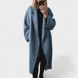 Tatiana - Casaco Minimal Chic