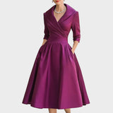 Alice - Vestido Elegante