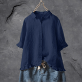 Lola - Blusa elegante