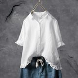Lola - Blusa elegante