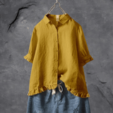 Lola - Blusa elegante