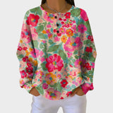 Mariana - Camisola Elegante