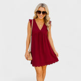 Bela | Vestido de Verão Ultraconfortável
