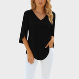 Sara - Blusa Elegante