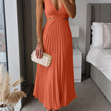 Zoe – Deslumbrante Vestido Comprido