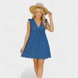 Bela | Vestido de Verão Ultraconfortável
