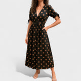 Margarida - Vestido Elegante