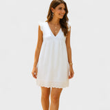 Bela | Vestido de Verão Ultraconfortável