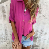 Helena - Camisa Casual