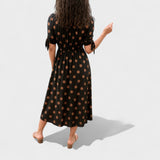 Margarida - Vestido Elegante