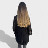 Verónica - Cardigan Leve