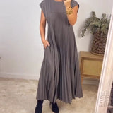 Benedita | Vestido Intemporal e Confortável