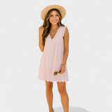 Bela | Vestido de Verão Ultraconfortável