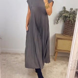 Benedita | Vestido Intemporal e Confortável