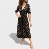 Margarida - Vestido Elegante