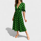 Margarida - Vestido Elegante