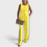 Telma - Conjunto Elegante