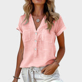 Ana - Camisa Elegante
