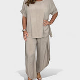 Luisa - Conjunto Elegante