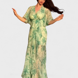 Marisa - Vestido Floral