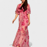 Marisa - Vestido Floral