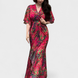 Marisa - Vestido Floral