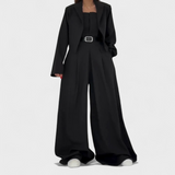 Catarina - Conjunto Elegante