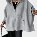 Liliana - Casaco Elegante