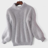 Anita - Camisola de Malha