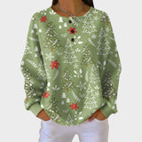 Daniela - Camisola de Natal